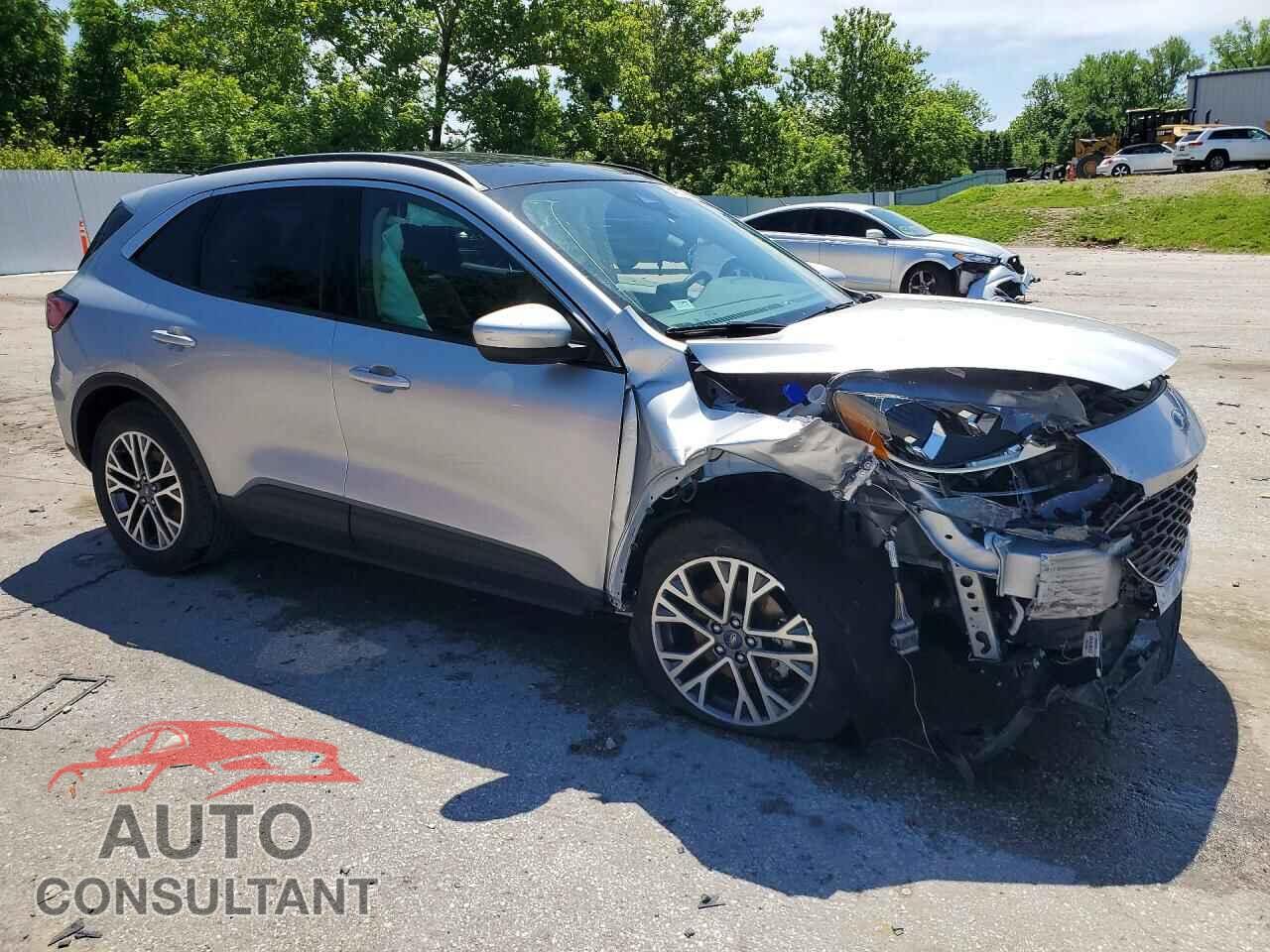 FORD ESCAPE 2020 - 1FMCU0H69LUA33159