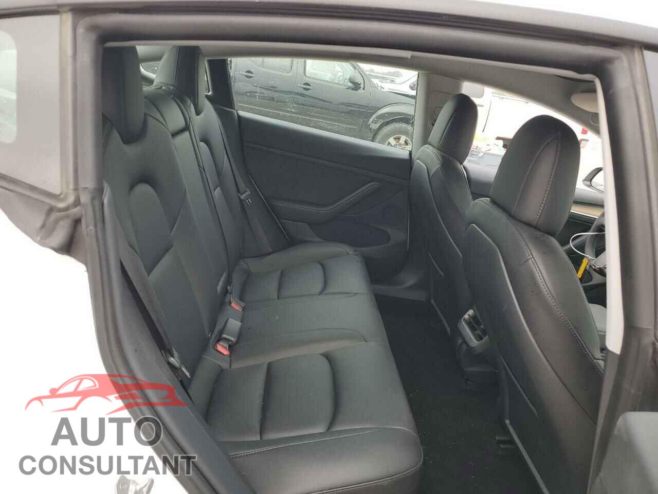 TESLA MODEL 3 2021 - 5YJ3E1EA2MF977783