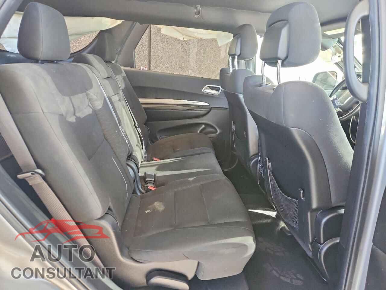 DODGE DURANGO 2020 - 1C4RDHAG2LC123551