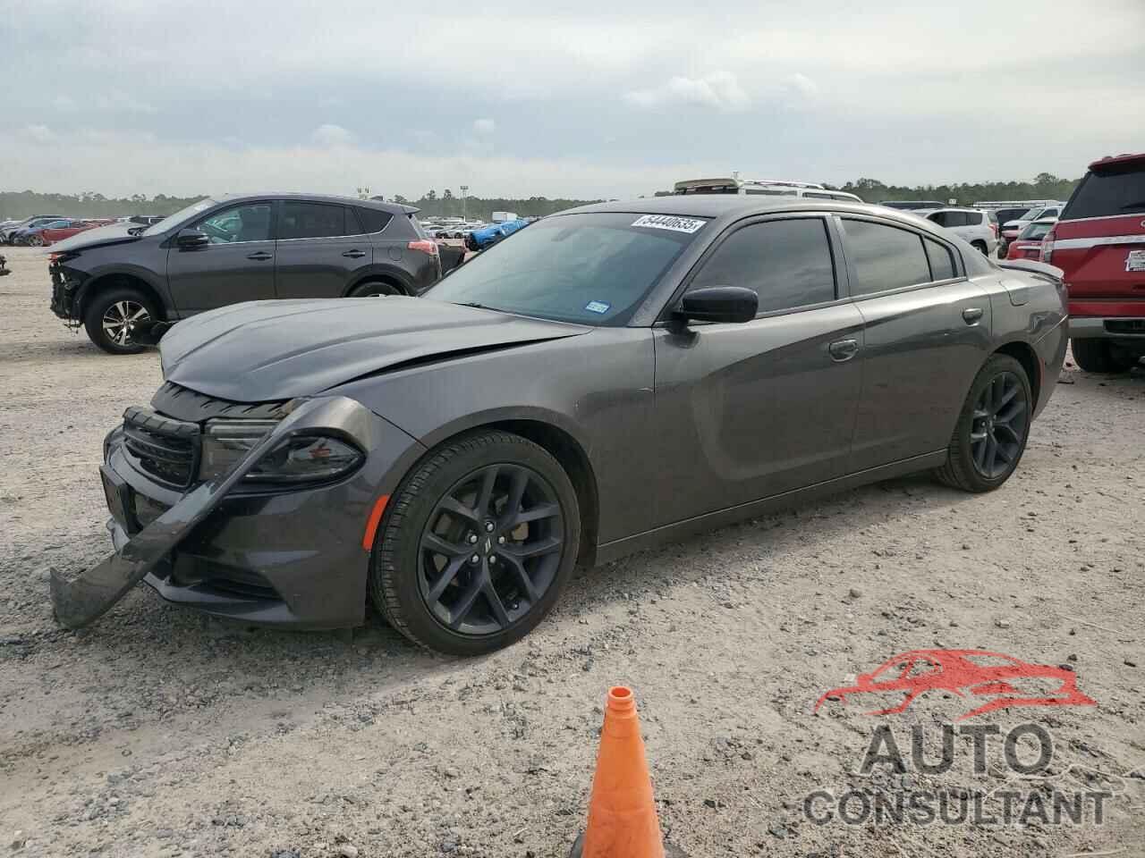 DODGE CHARGER 2023 - 2C3CDXBG4PH519017
