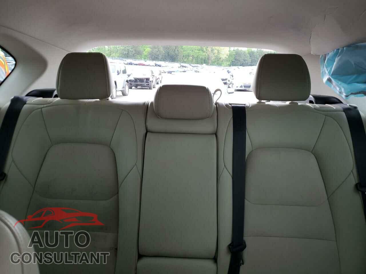 MAZDA CX-5 2017 - JM3KFBCL7H0135603