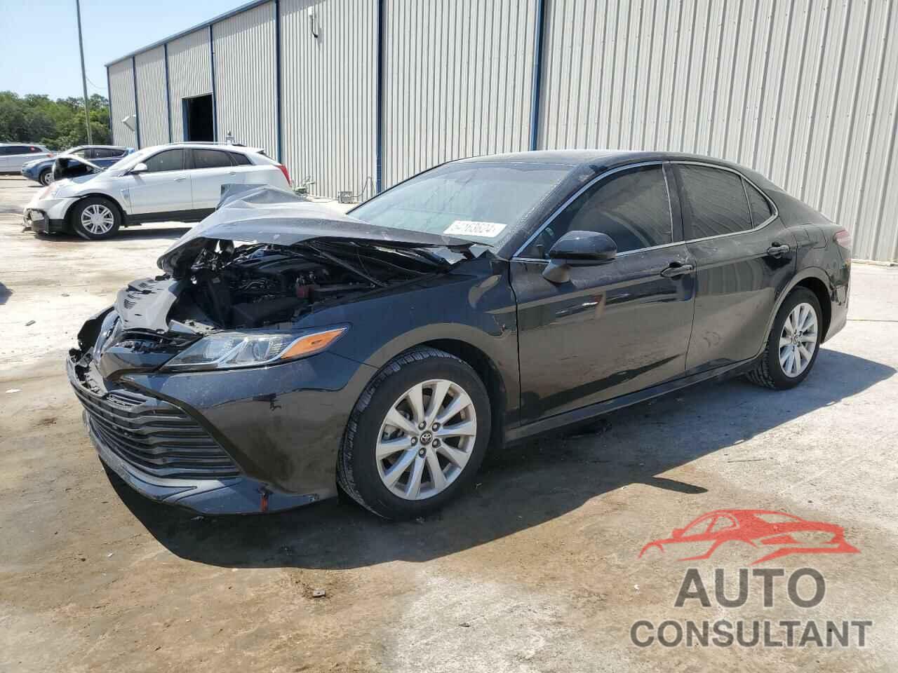 TOYOTA CAMRY 2020 - 4T1C11AK1LU912726