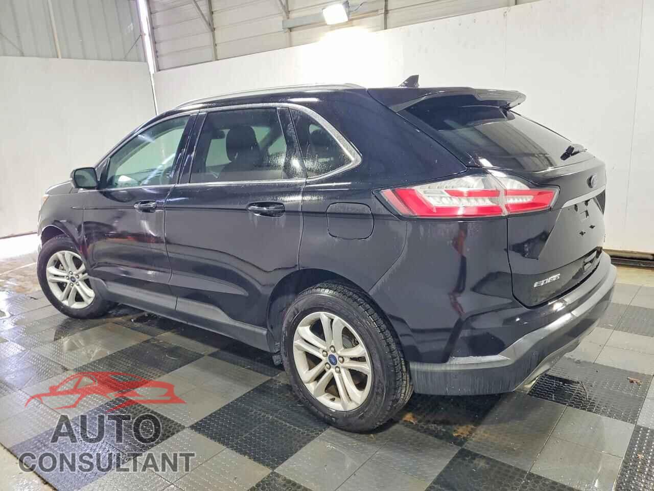 FORD EDGE 2020 - 2FMPK3J99LBB04783