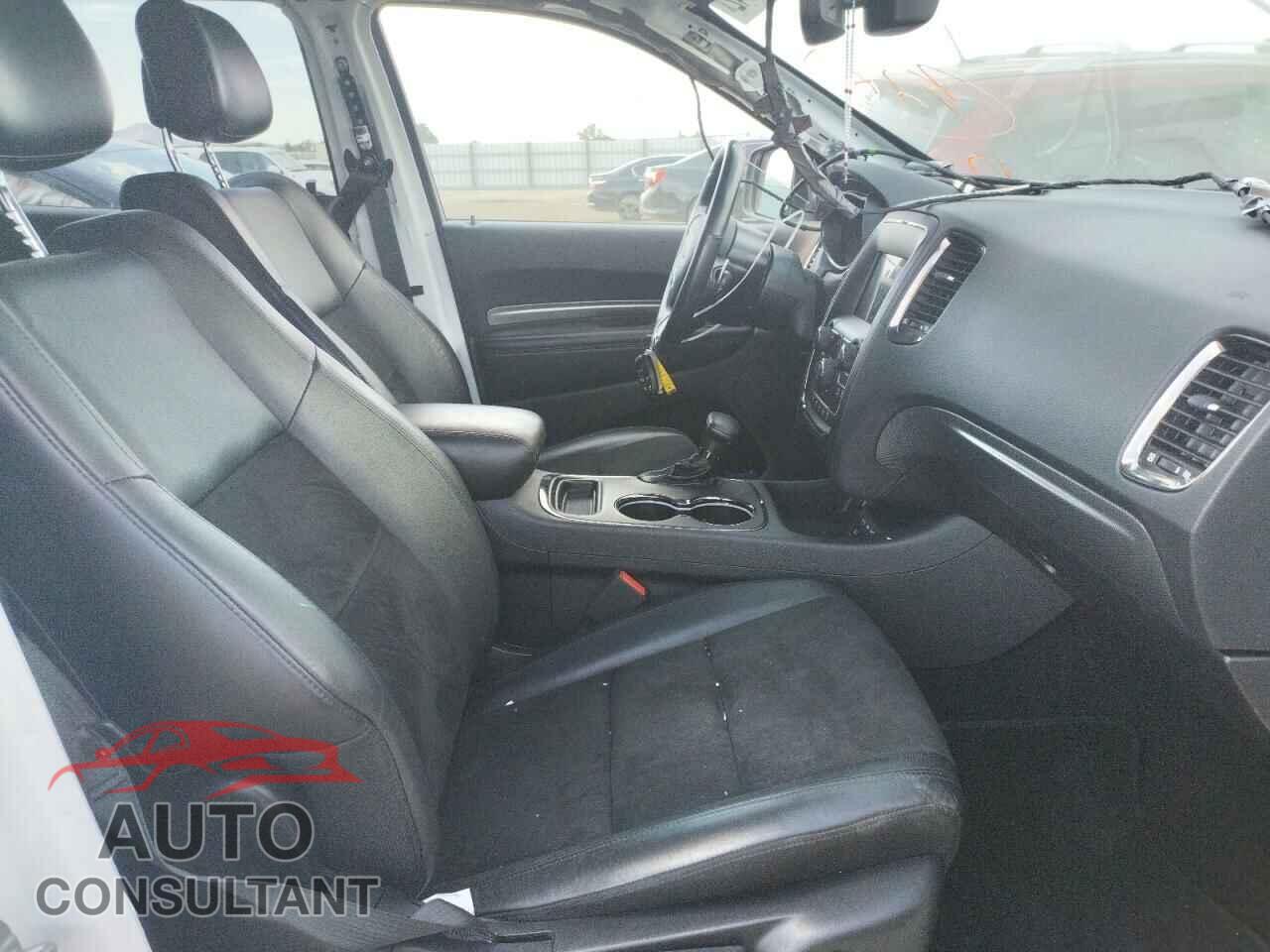 DODGE DURANGO 2020 - 1C4RDJDG1LC285965
