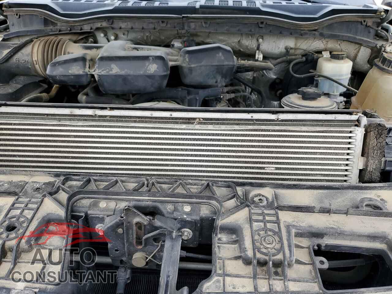 FORD F250 2019 - 1FT7W2B62KEC83288