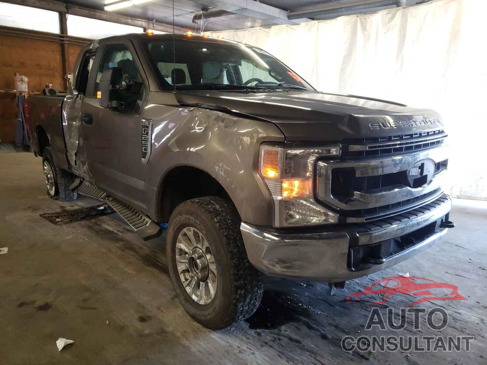 FORD F250 2020 - 1FT7X2B62LED44136