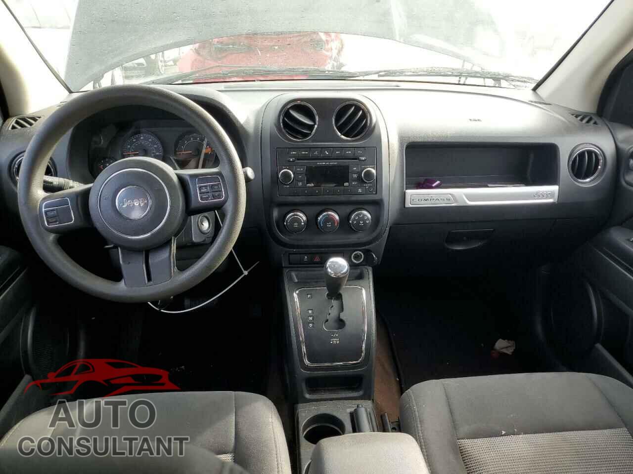 JEEP COMPASS 2015 - 1C4NJCBB9FD361828