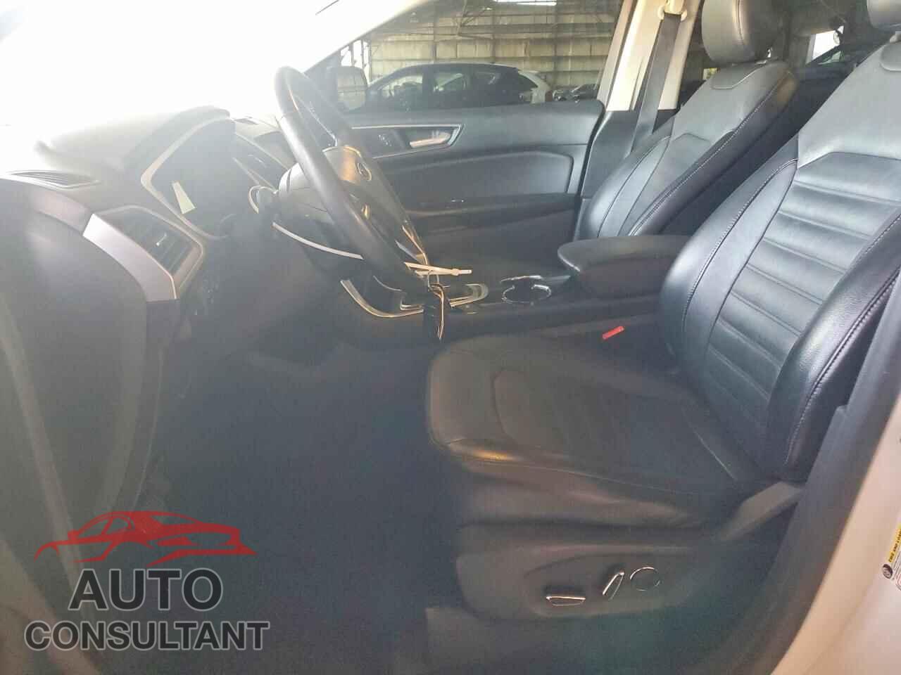 FORD EDGE 2015 - 2FMTK3J91FBB55942