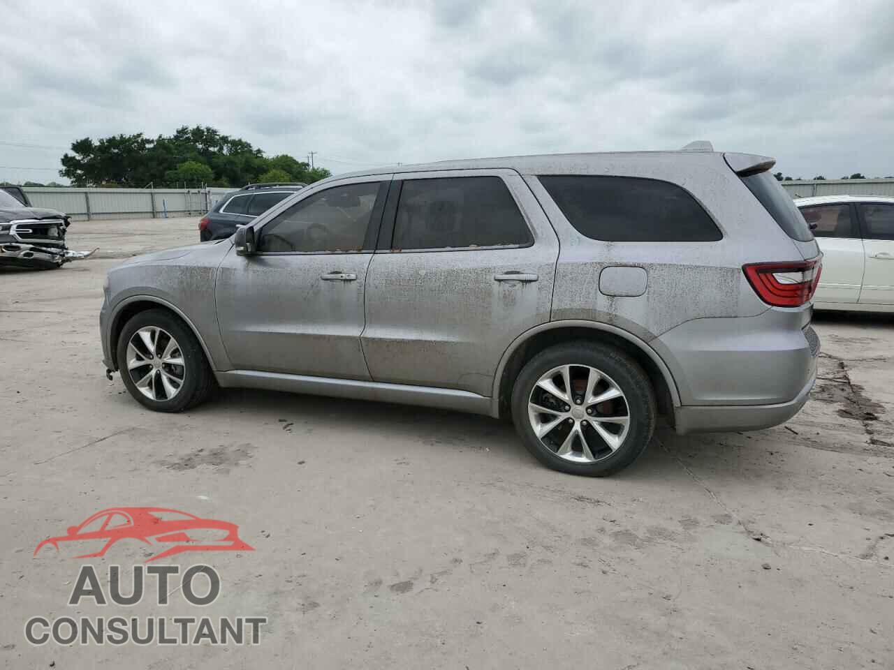 DODGE DURANGO 2015 - 1C4RDHDG0FC100804