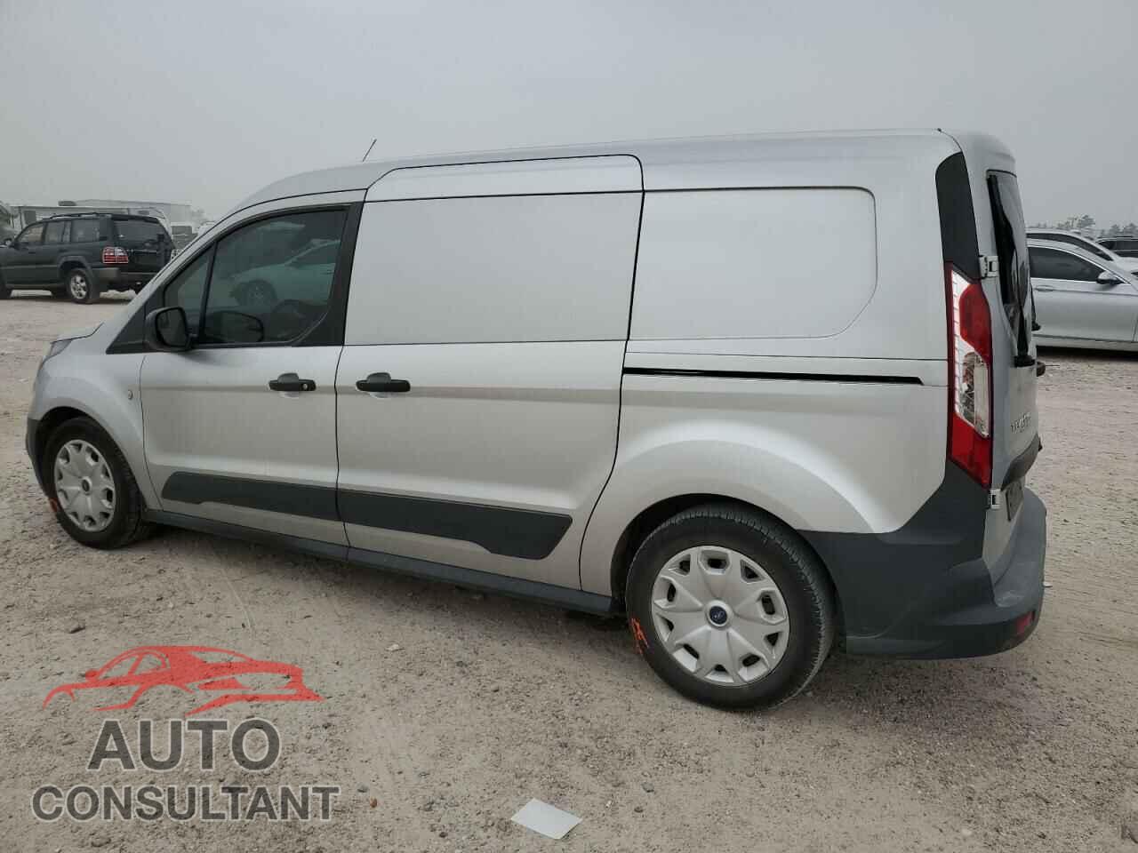 FORD TRANSIT 2017 - NM0LS7E73H1319269