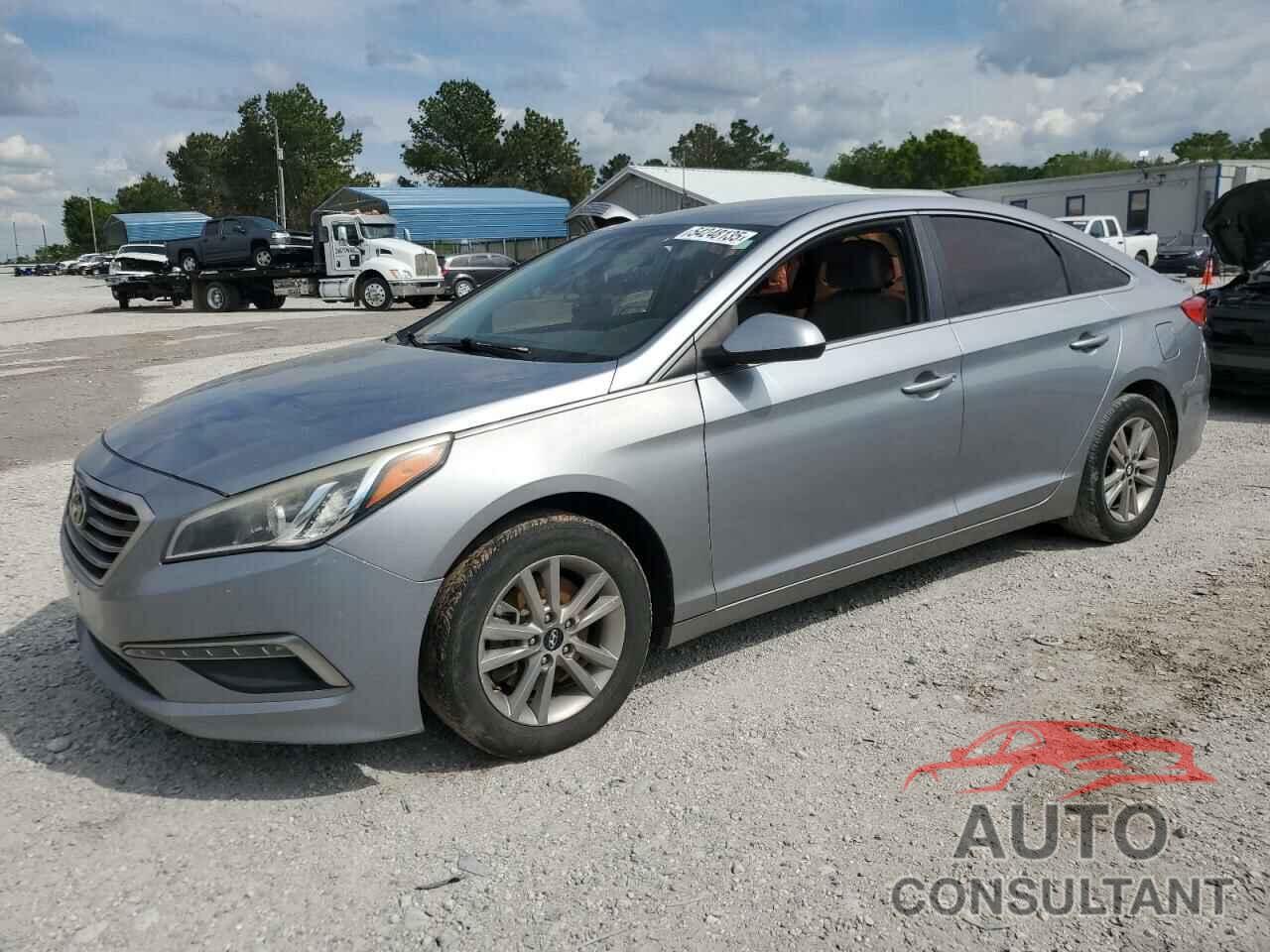 HYUNDAI SONATA 2015 - 5NPE24AF2FH011930