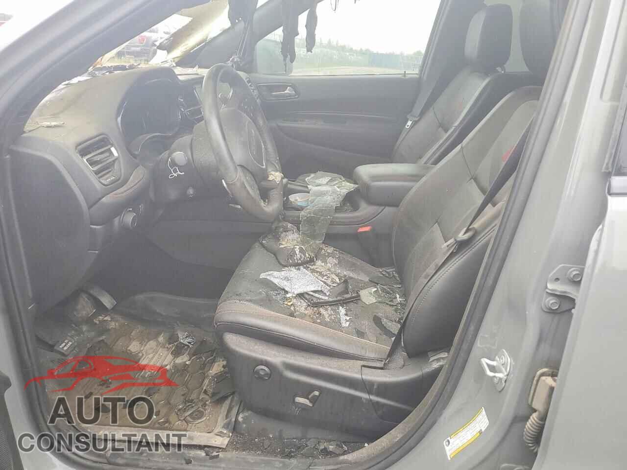 DODGE DURANGO 2024 - 1C4RDJDG7RC144293