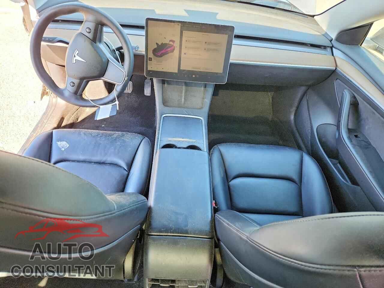 TESLA MODEL 3 2023 - 5YJ3E1EA2PF396191