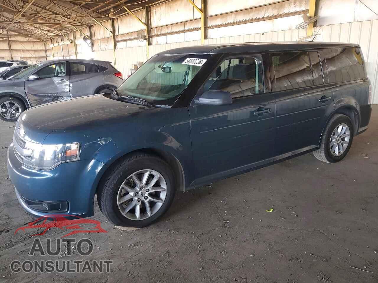 FORD FLEX 2016 - 2FMGK5B84GBA16649
