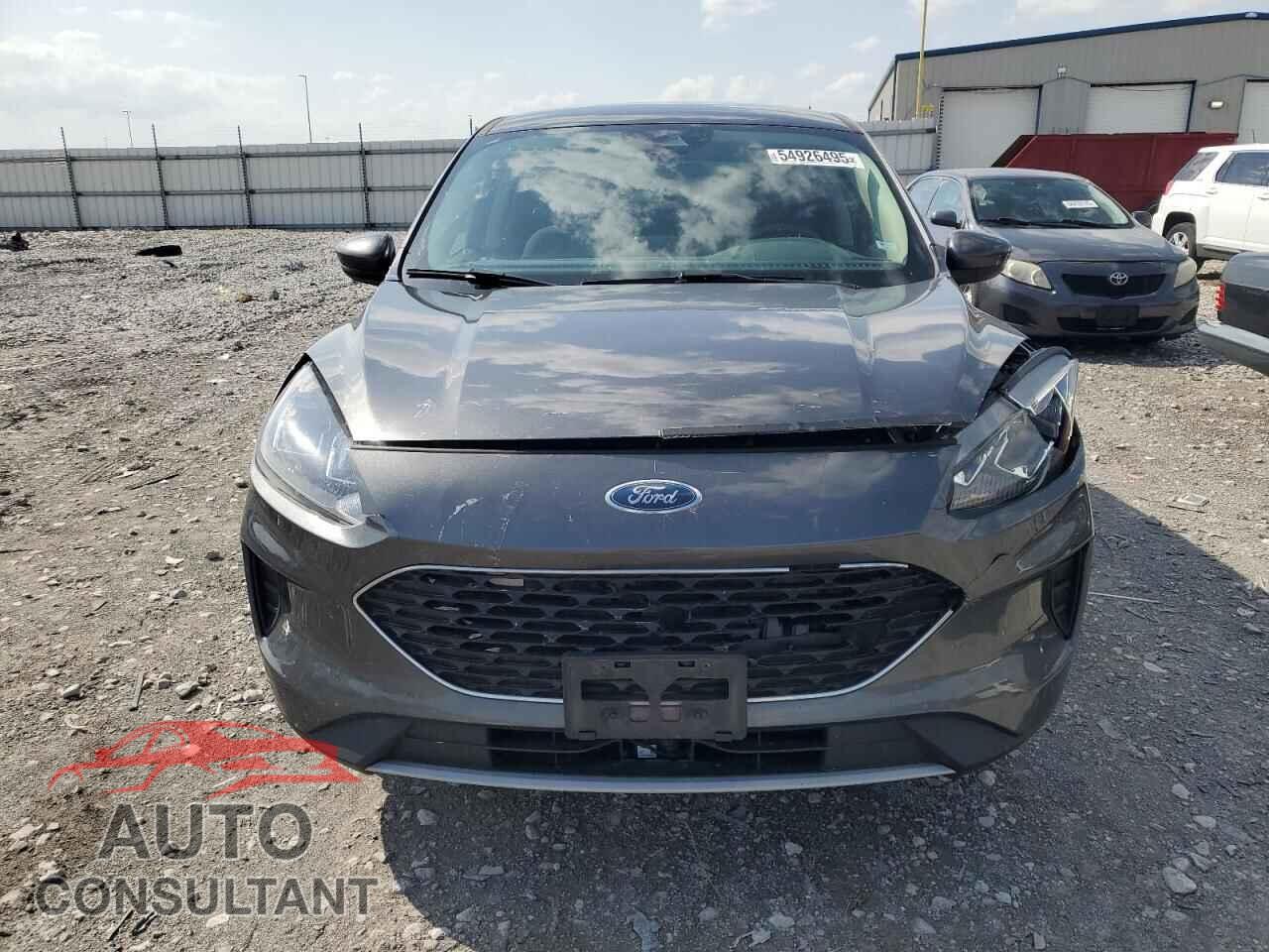 FORD ESCAPE 2020 - 1FMCU0G60LUA55469