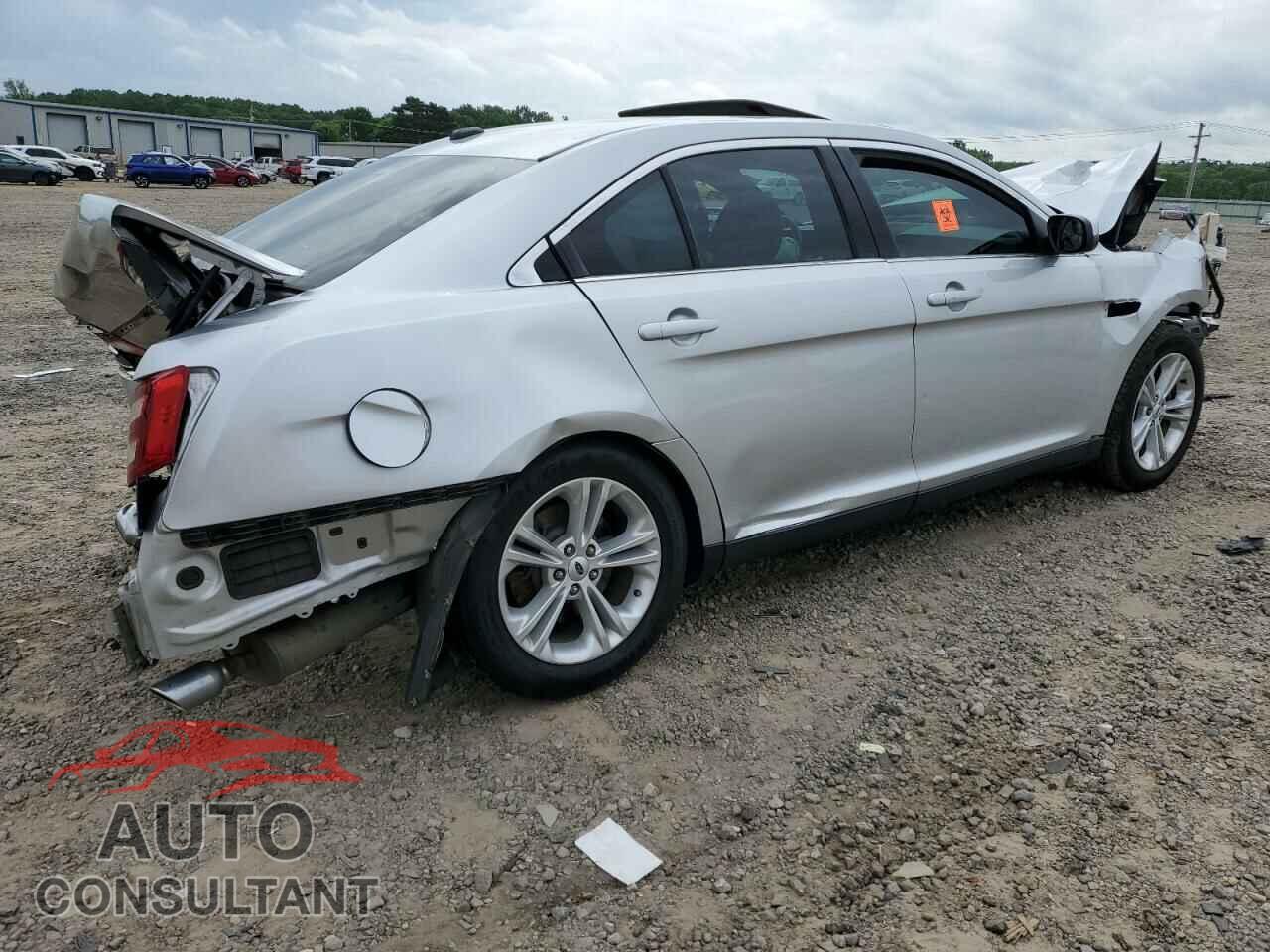 FORD TAURUS 2019 - 1FAHP2E89KG100249
