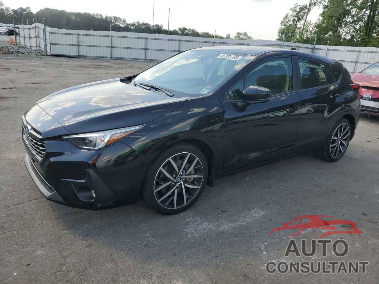 SUBARU IMPREZA 2024 - JF1GUAFC9R8308976