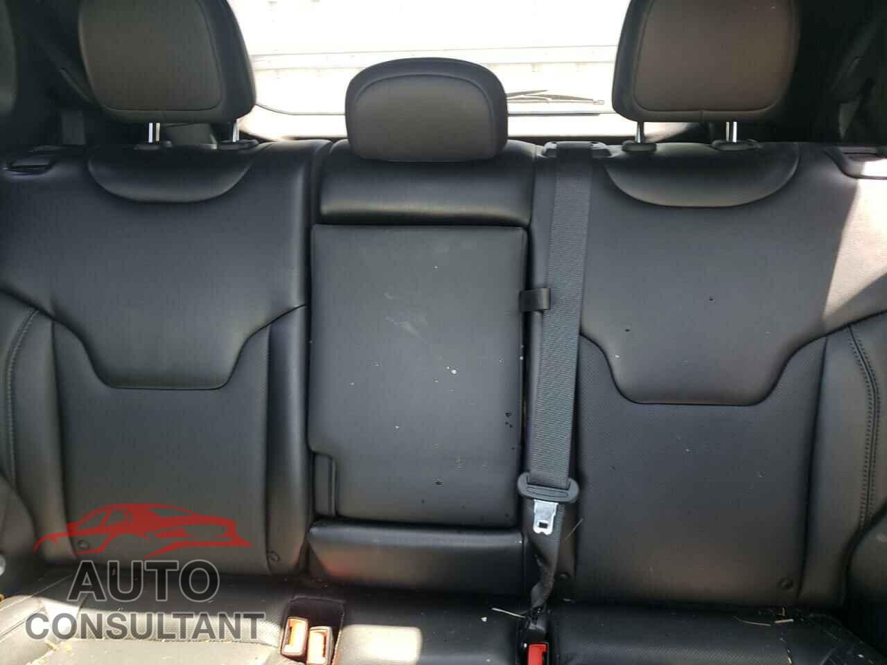 JEEP COMPASS 2020 - 3C4NJDCB0LT155484