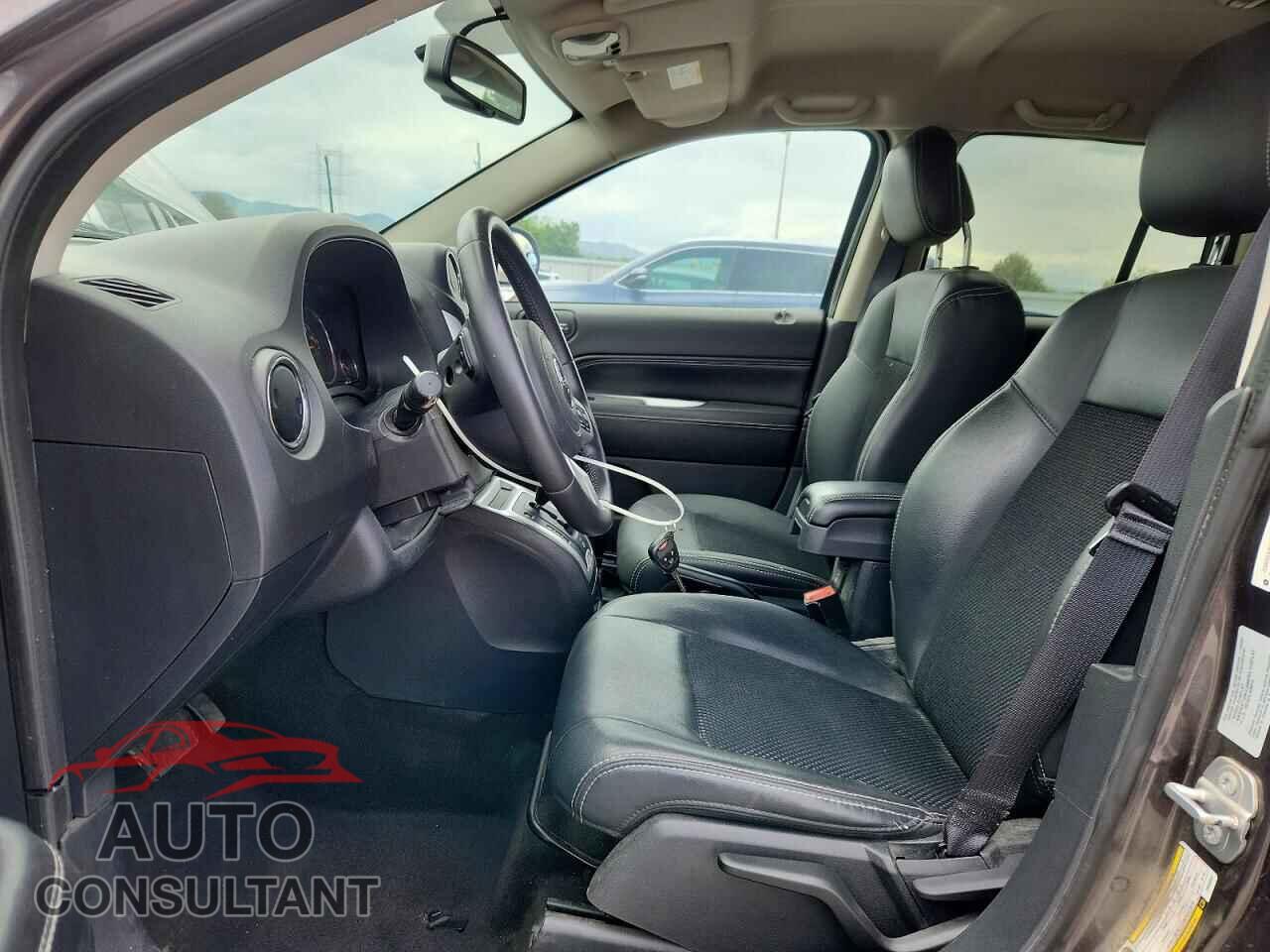 JEEP COMPASS 2015 - 1C4NJDEB4FD333081