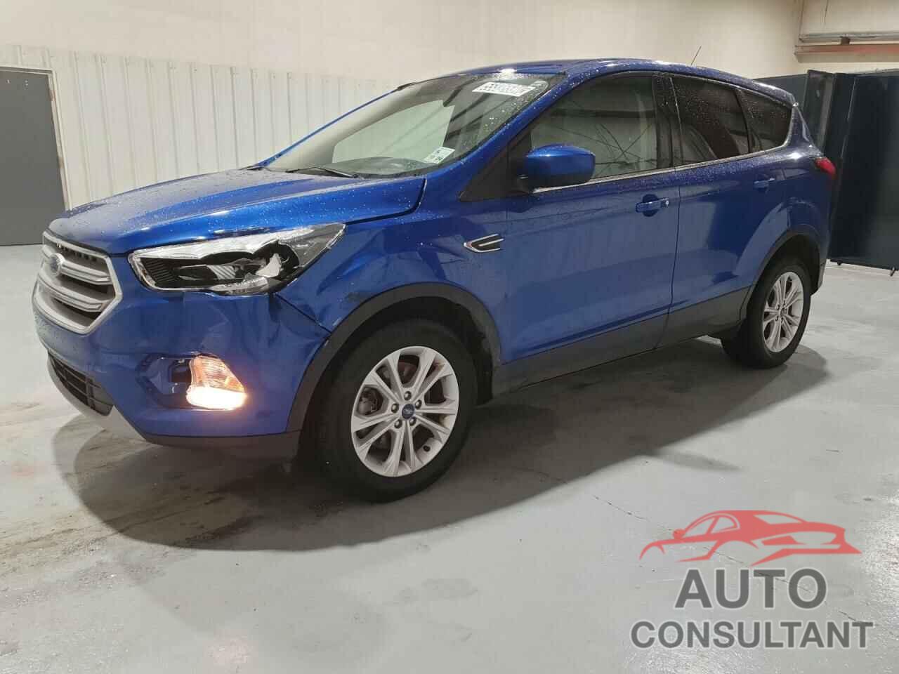 FORD ESCAPE 2019 - 1FMCU9GD3KUA04226