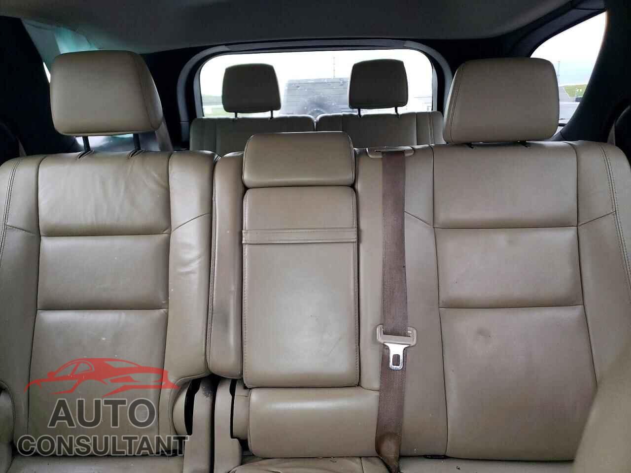DODGE DURANGO 2015 - 1C4RDJDG3FC781970