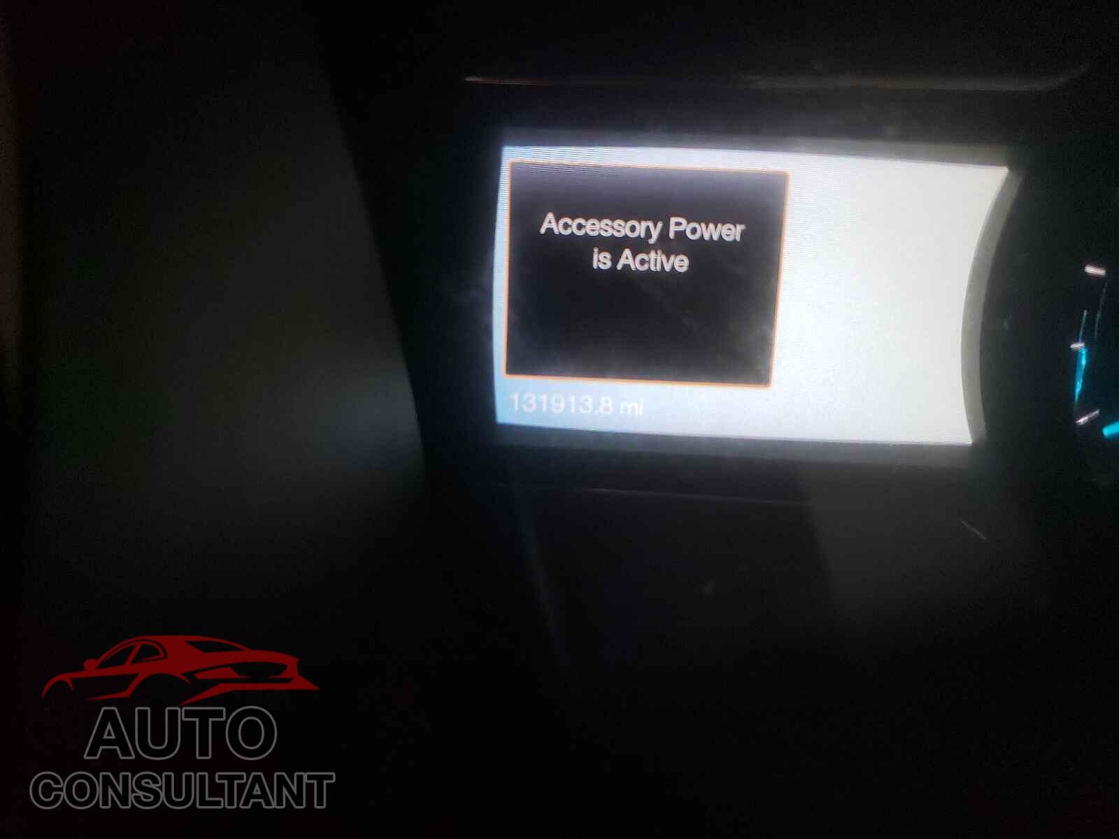 FORD FLEX 2016 - 2FMHK6D80GBA06336