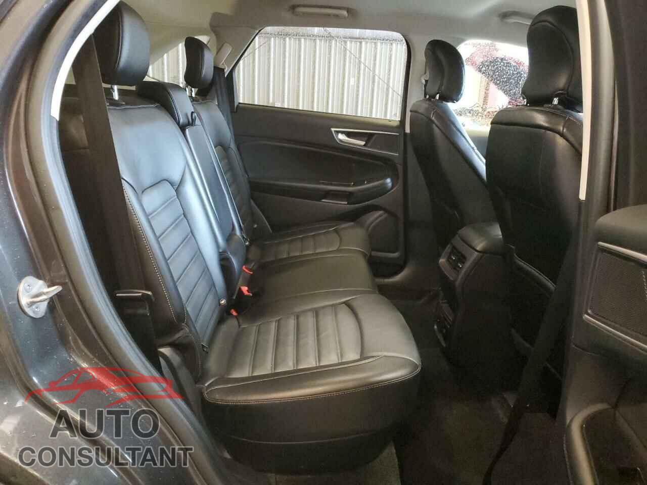 FORD EDGE 2017 - 2FMPK4J97HBC52654
