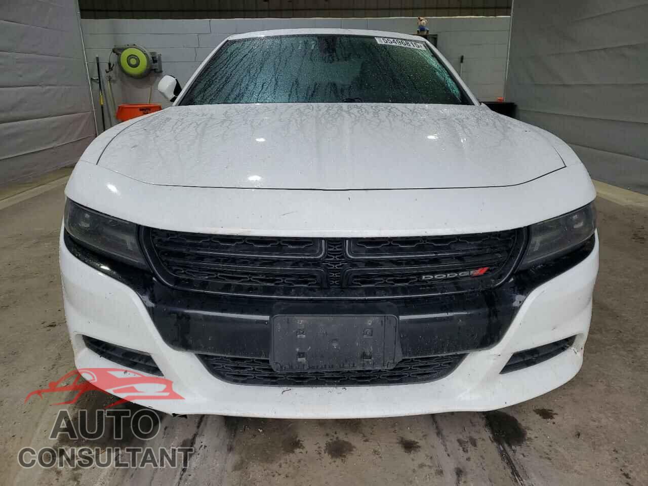 DODGE CHARGER 2016 - 2C3CDXCT8GH298081