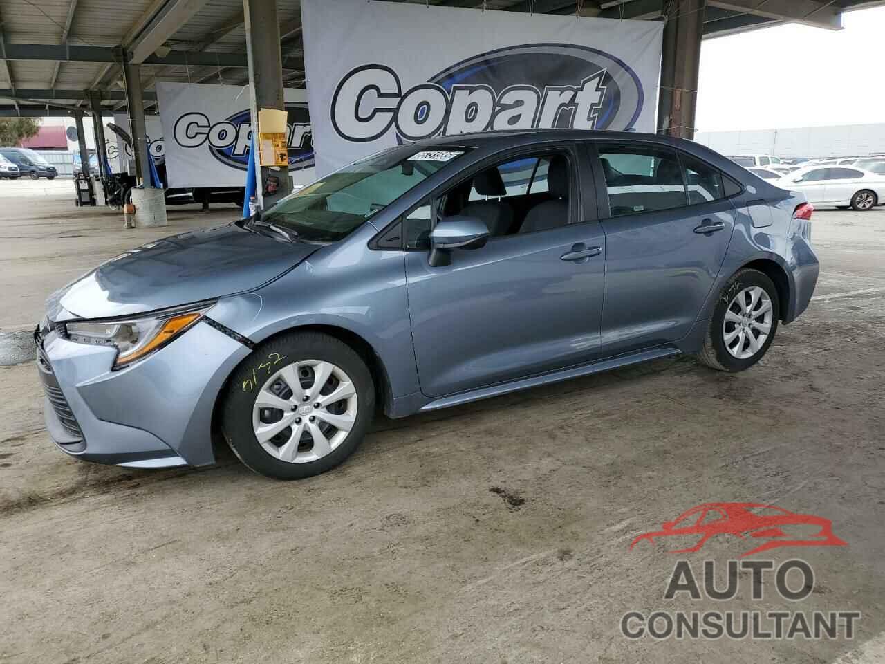 TOYOTA COROLLA 2024 - 5YFB4MDE1RP172079