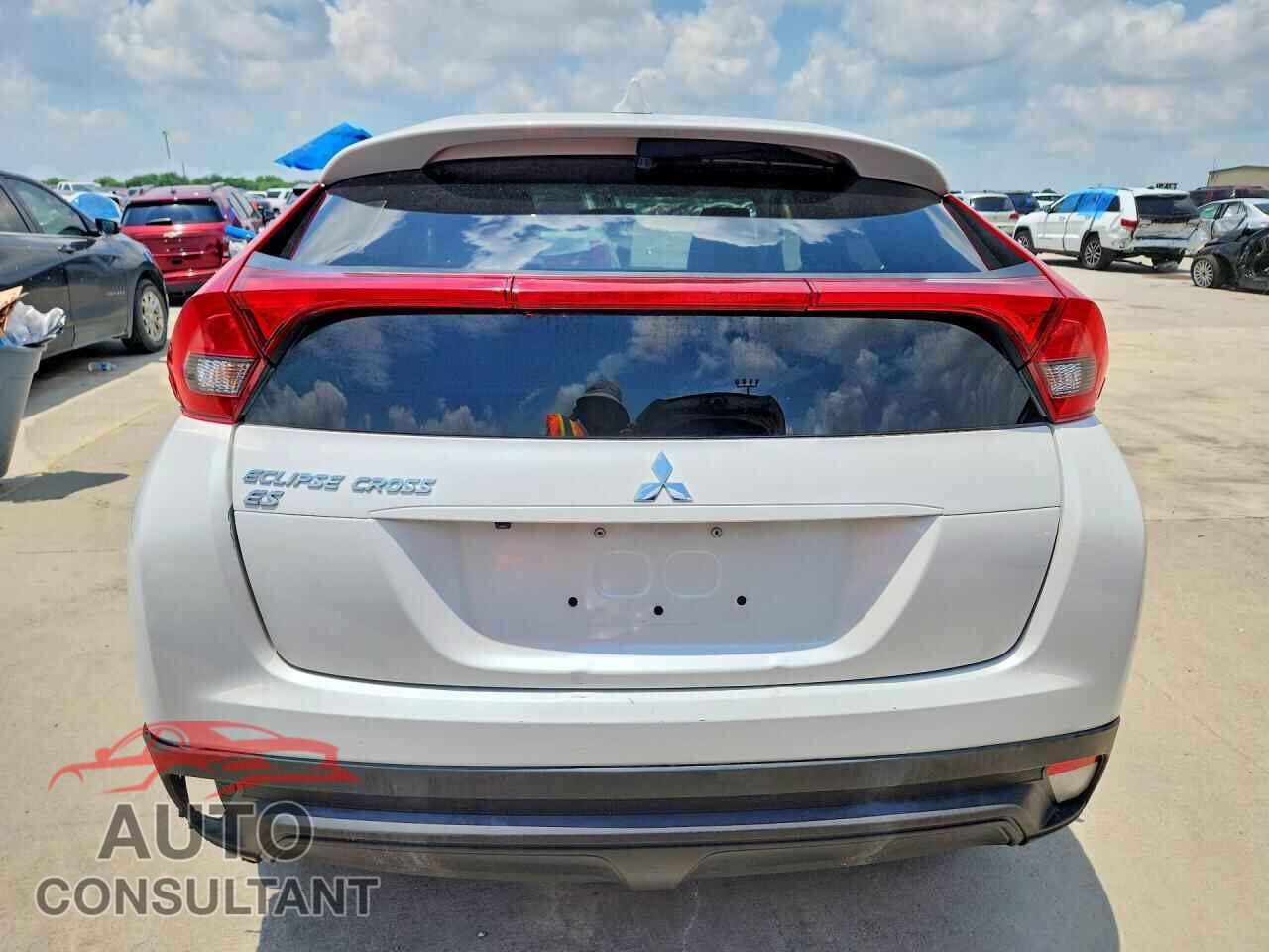 MITSUBISHI ECLIPSE 2020 - JA4AS3AA4LZ013626