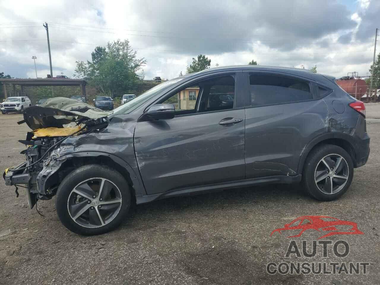 HONDA HR-V 2022 - 3CZRU6H50NM765528