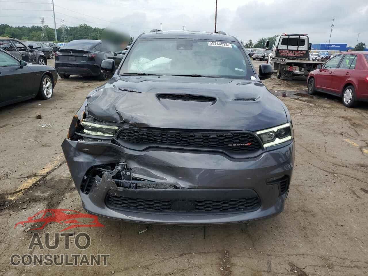DODGE DURANGO 2023 - 1C4SDJCT6PC668452