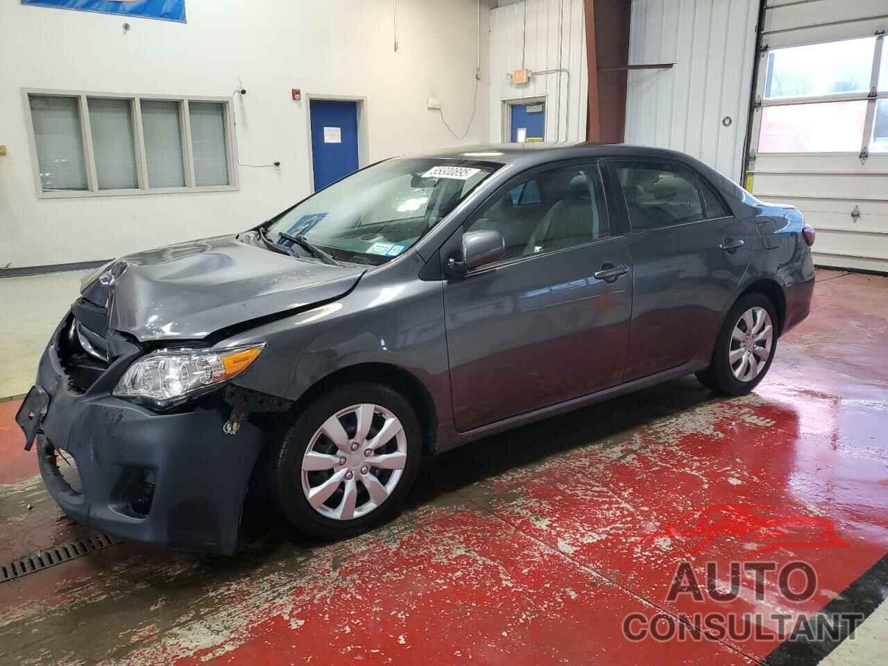 TOYOTA COROLLA 2013 - 2T1BU4EE2DC923424