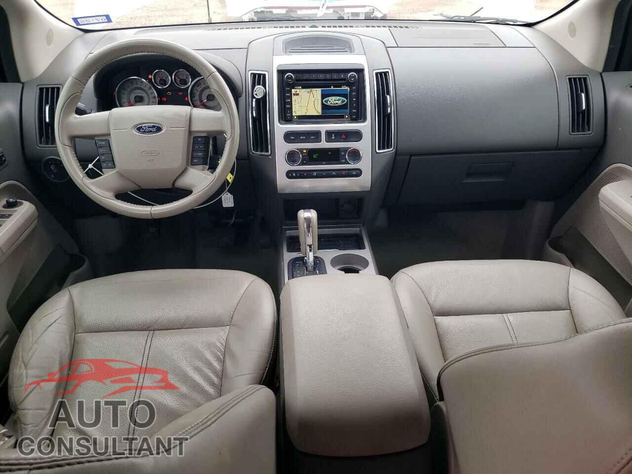 FORD EDGE 2010 - 2FMDK3KC8ABA00778