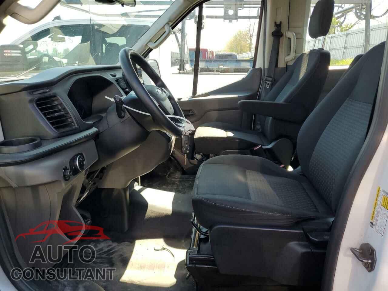 FORD TRANSIT 2020 - 1FTYE2D87LKB77704