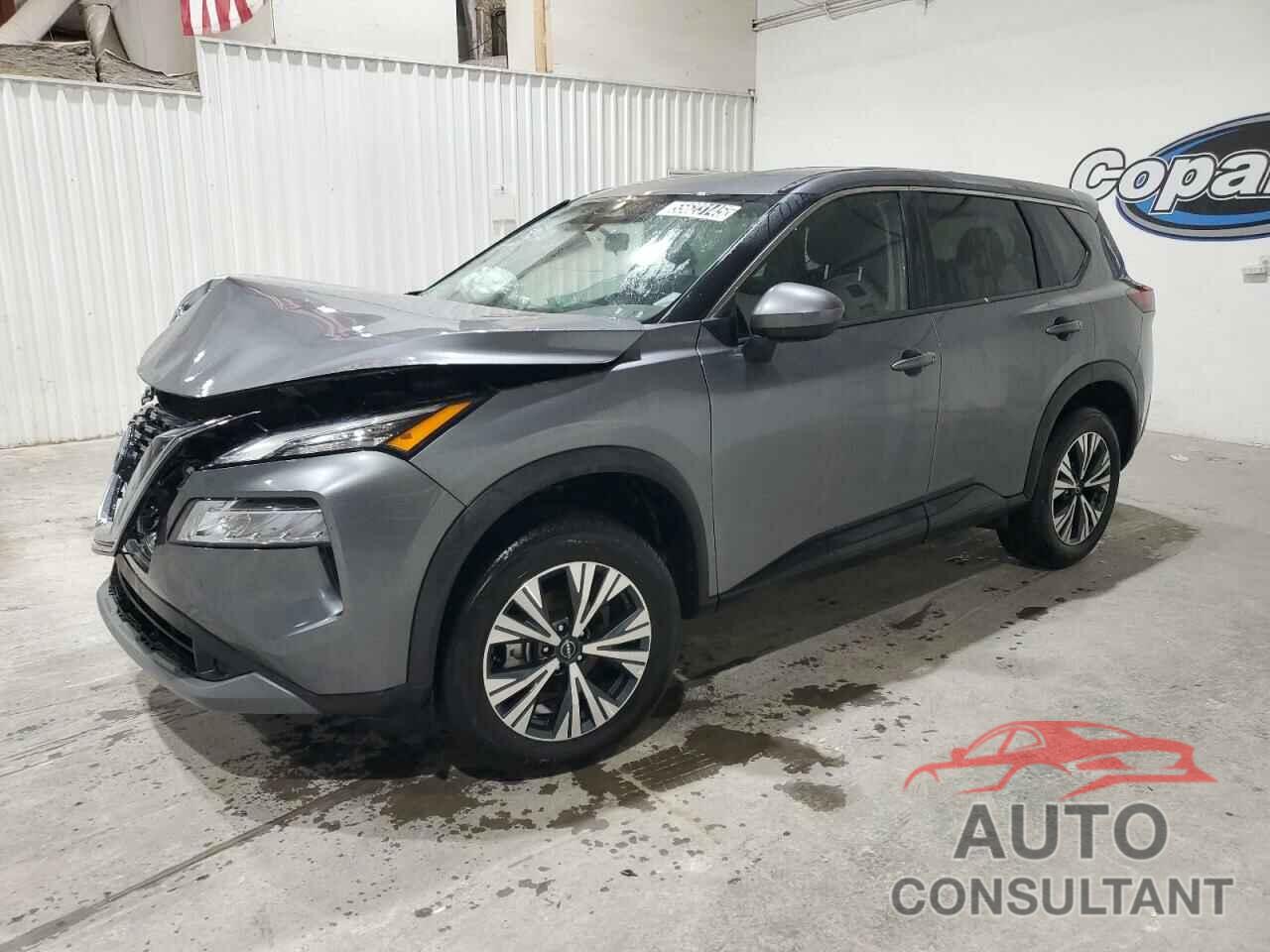 NISSAN ROGUE 2023 - 5N1BT3BB5PC947913