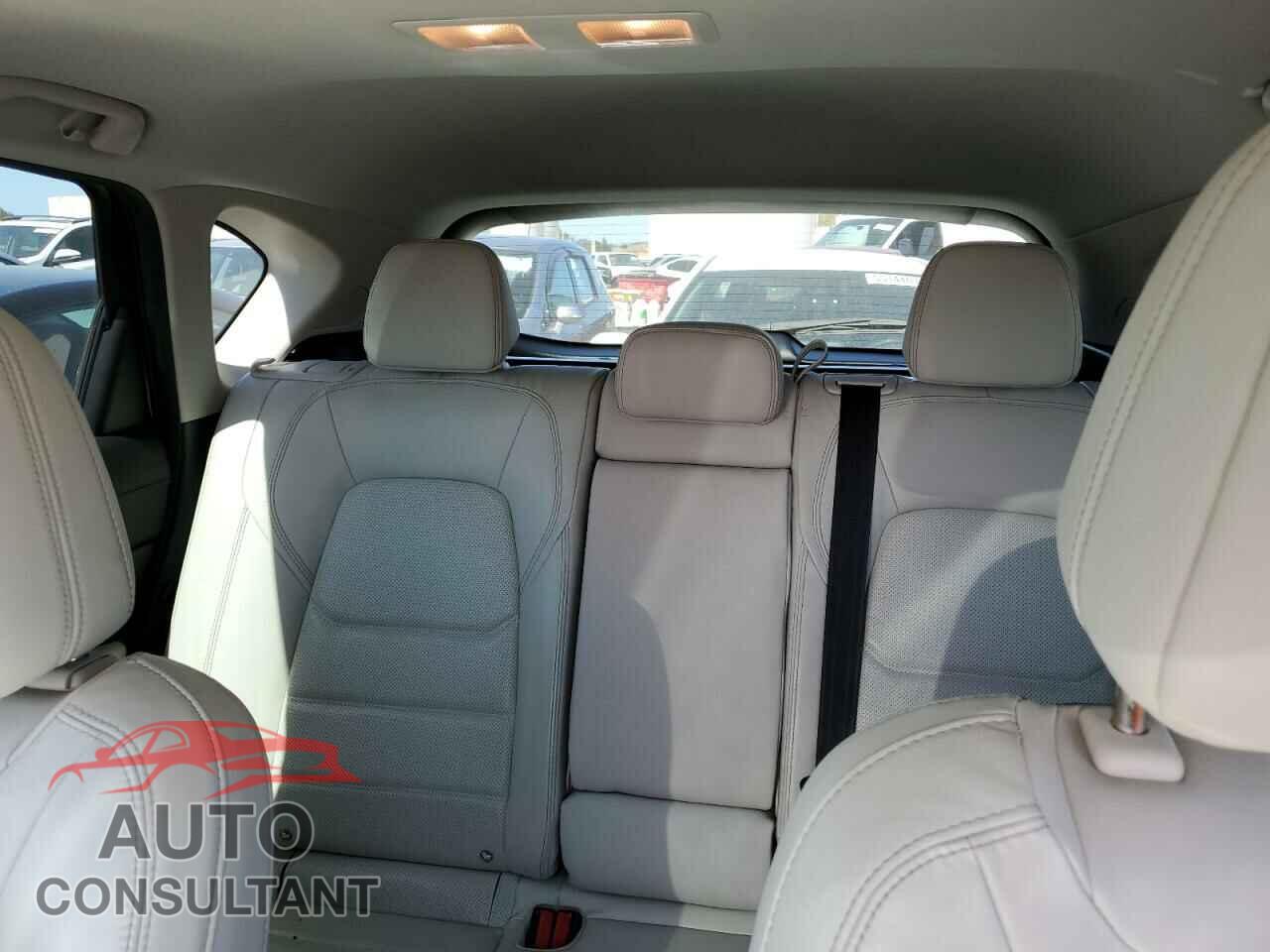 MAZDA CX-5 2017 - JM3KFBDL7H0169328