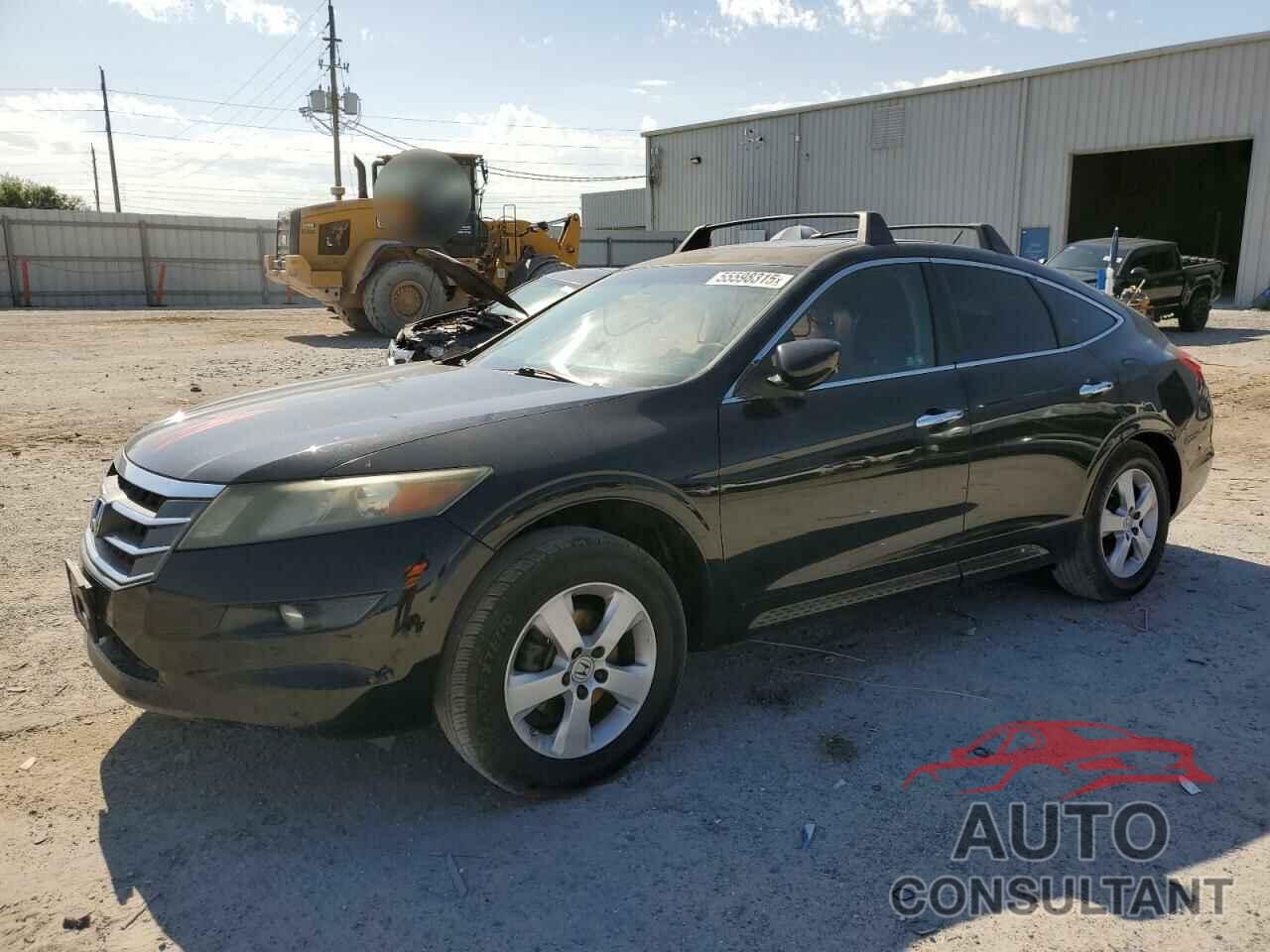 HONDA ACCORD 2010 - 5J6TF1H39AL011055