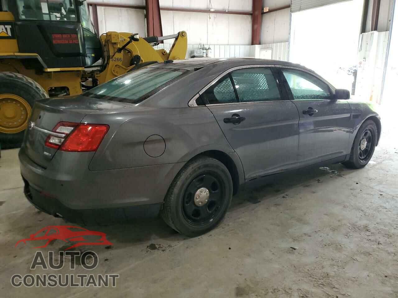 FORD TAURUS 2015 - 1FAHP2MK7FG107770