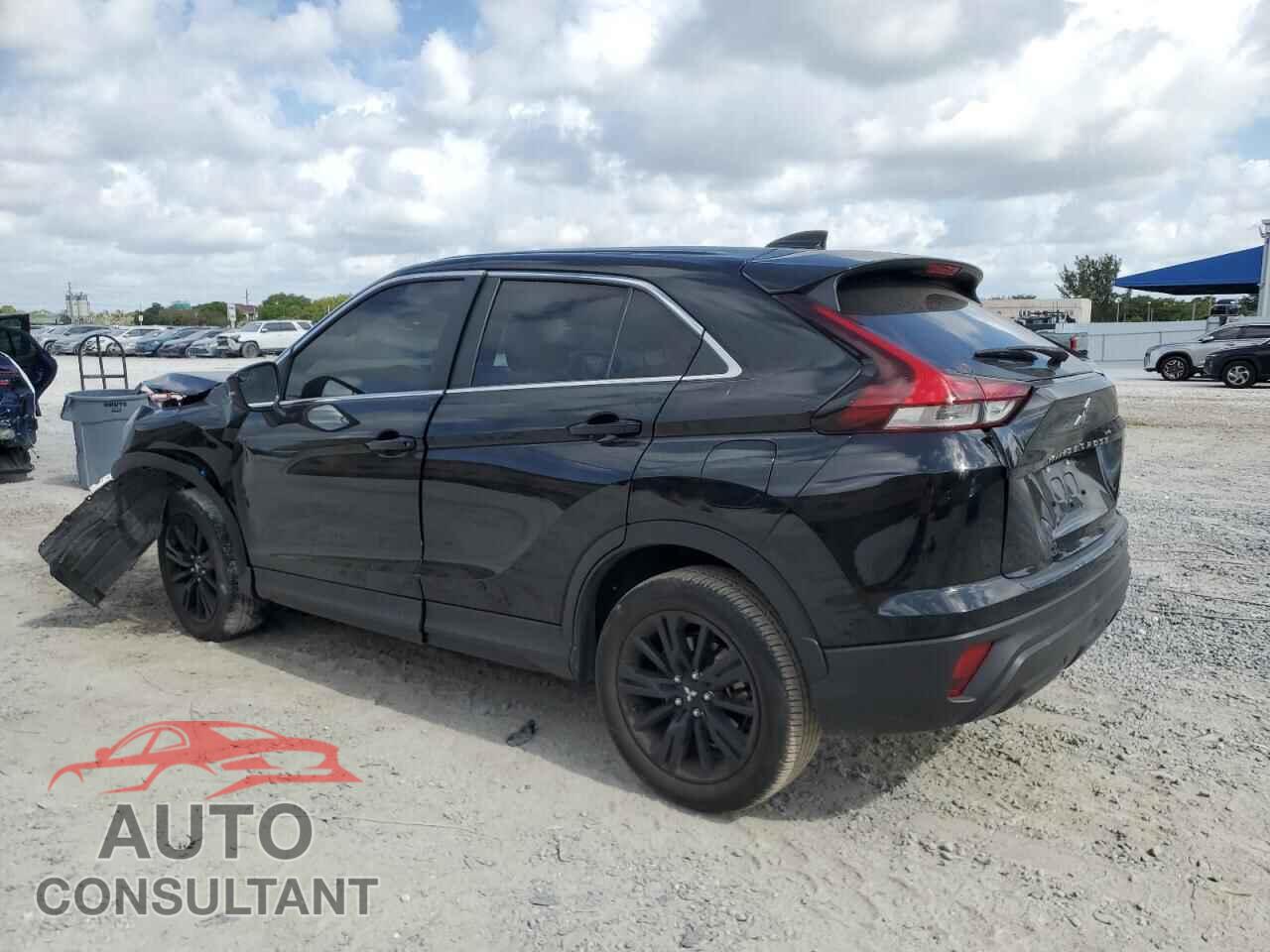 MITSUBISHI ECLIPSE 2024 - JA4ATVAA7RZ020944