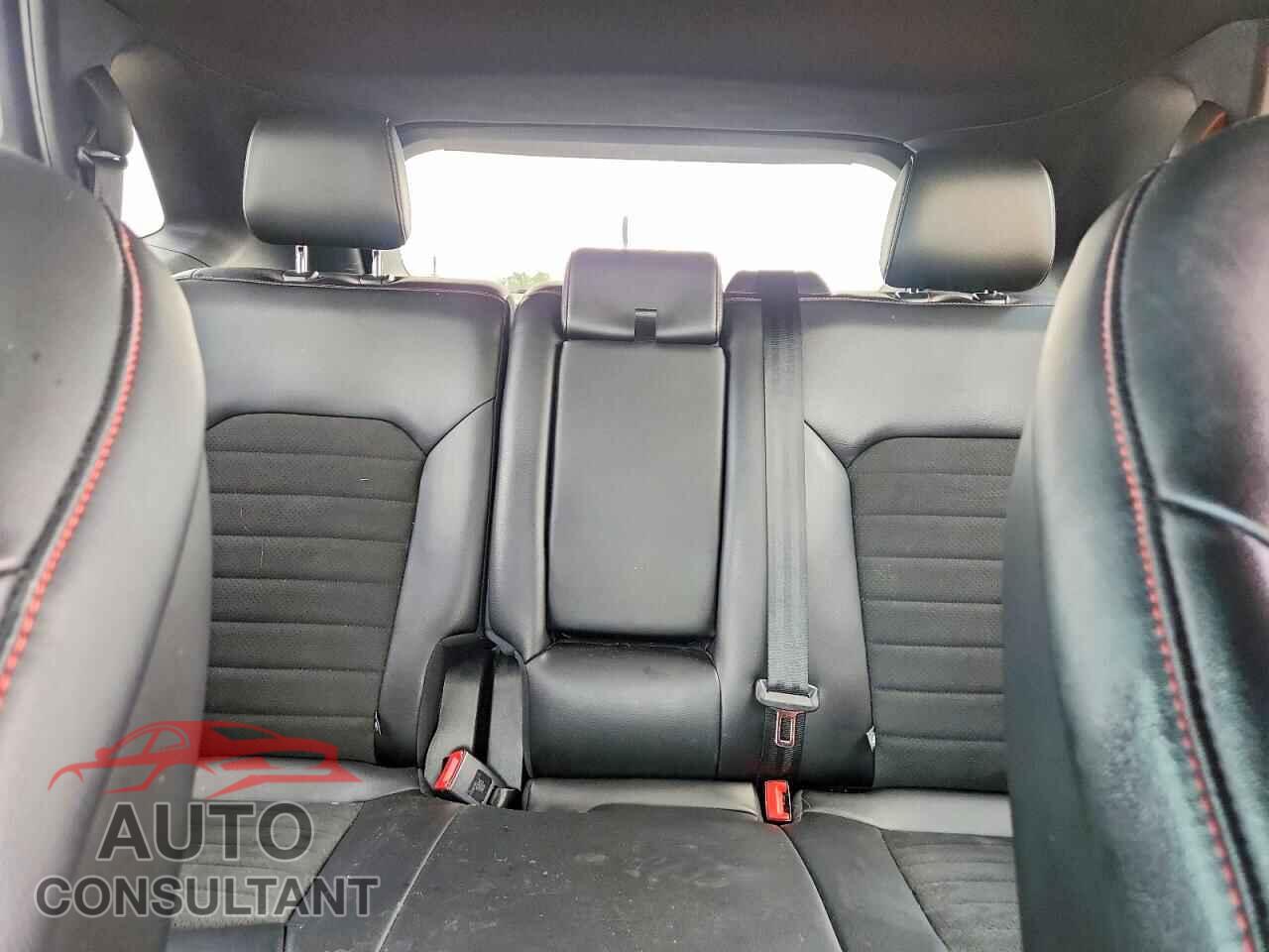 FORD EDGE 2020 - 2FMPK3J93LBB26794