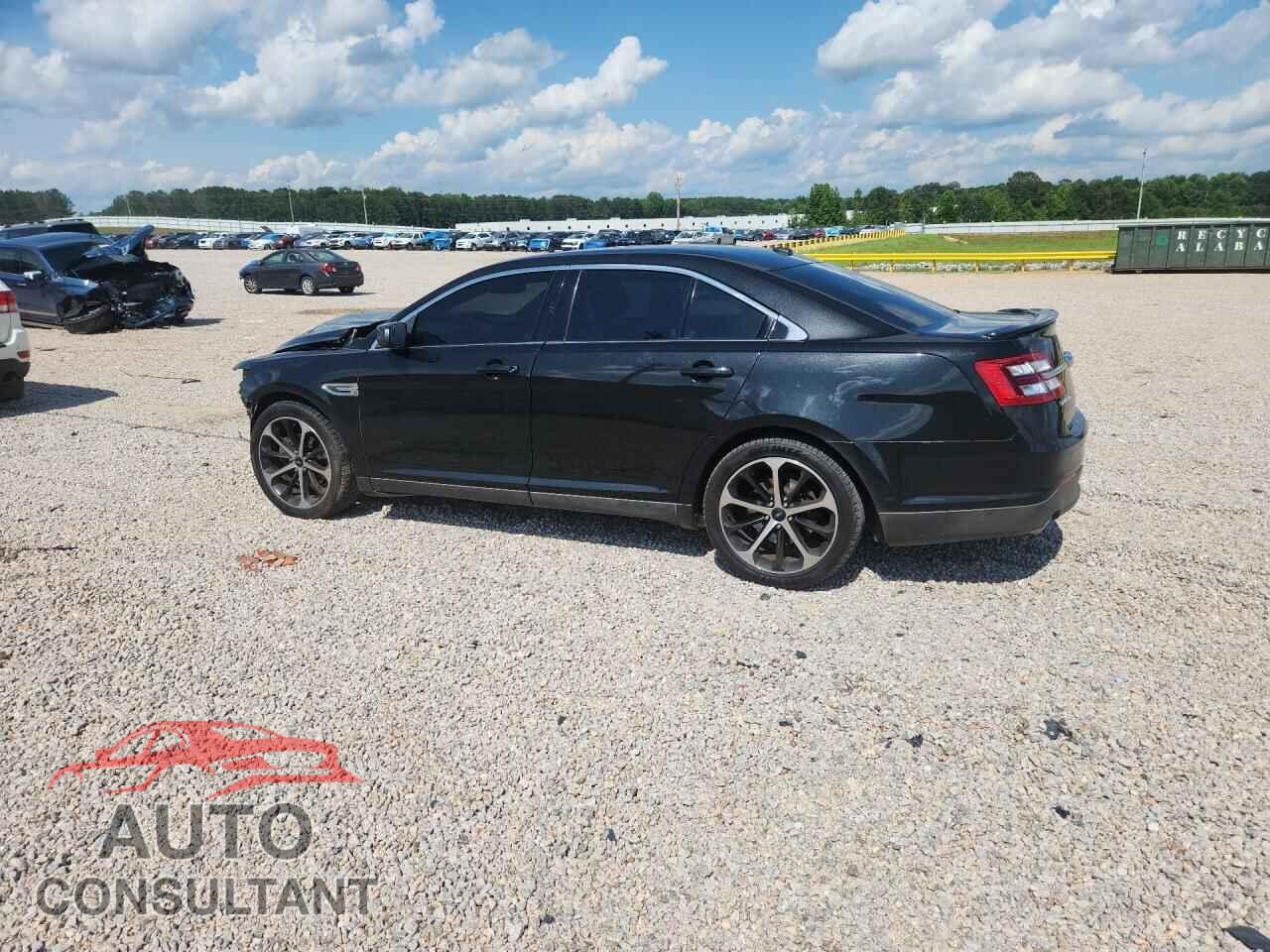 FORD TAURUS 2014 - 1FAHP2E88EG184441