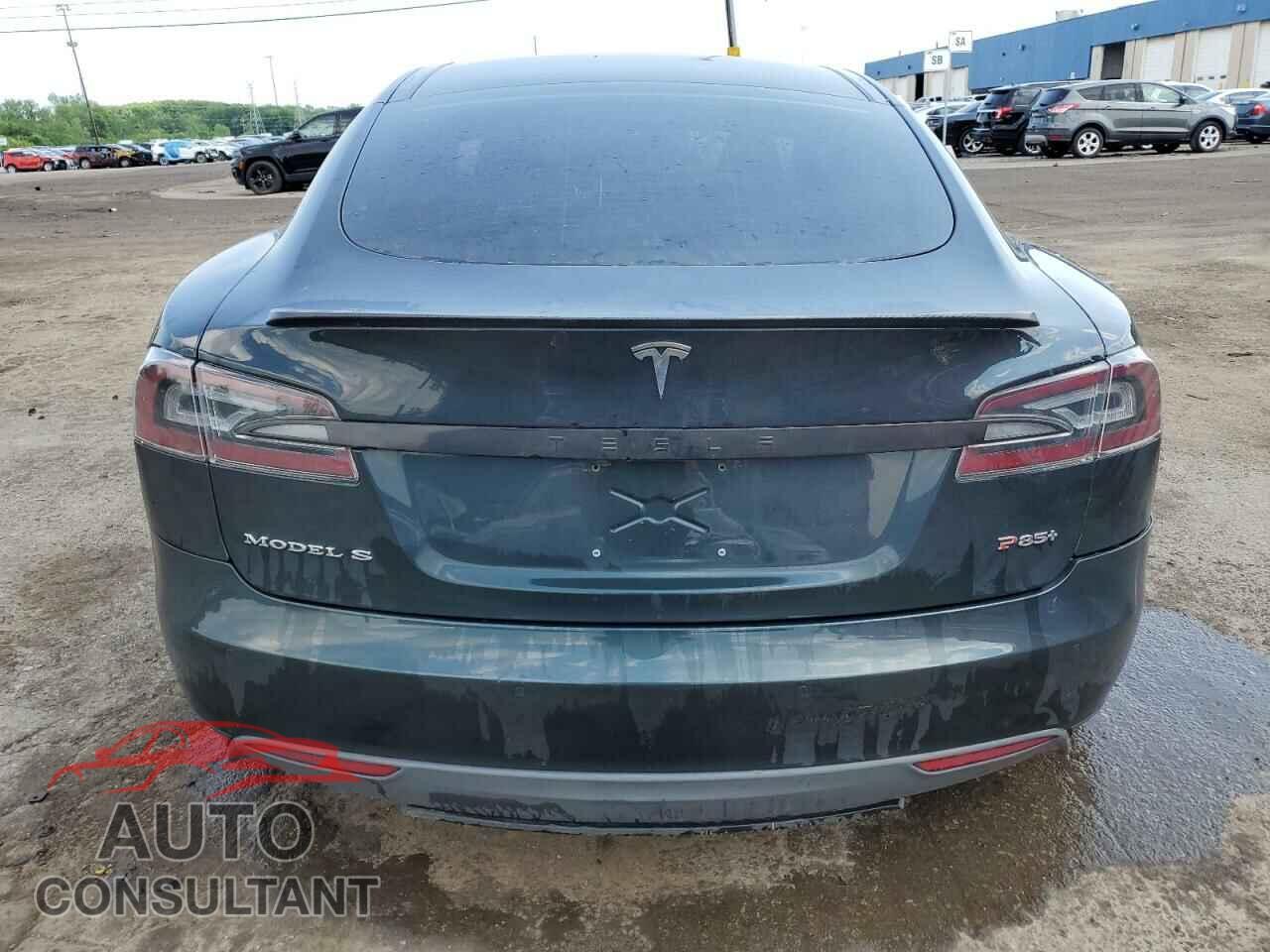 TESLA MODEL S 2013 - 5YJSA1DP7DFP24620