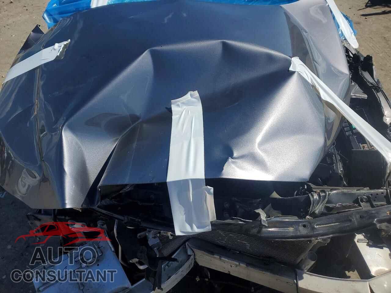HONDA CIVIC 2019 - 2HGFC2F85KH604069