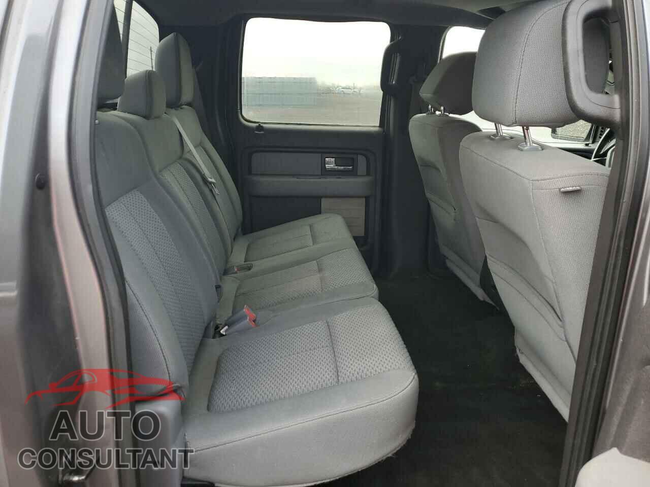 FORD F-150 2013 - 1FTFW1EF6DKD44079