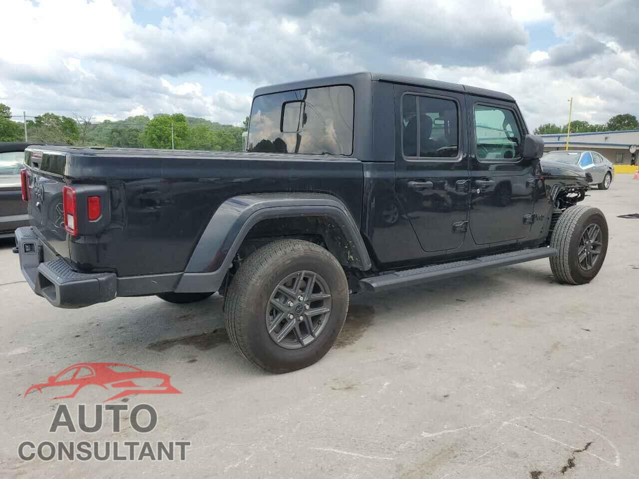 JEEP GLADIATOR 2024 - 1C6HJTAG7RL120930