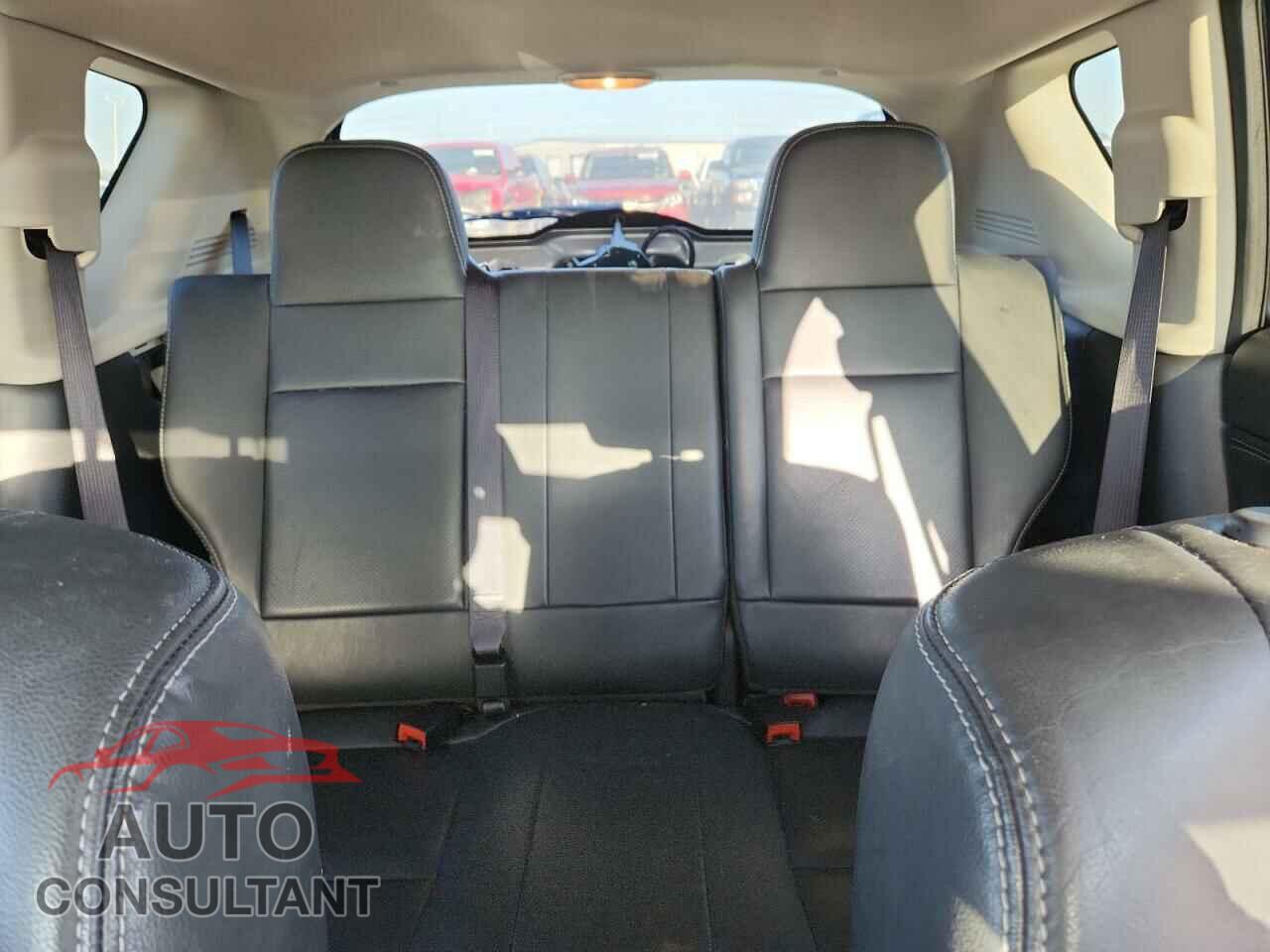 JEEP COMPASS 2017 - 1C4NJDEB3HD128676