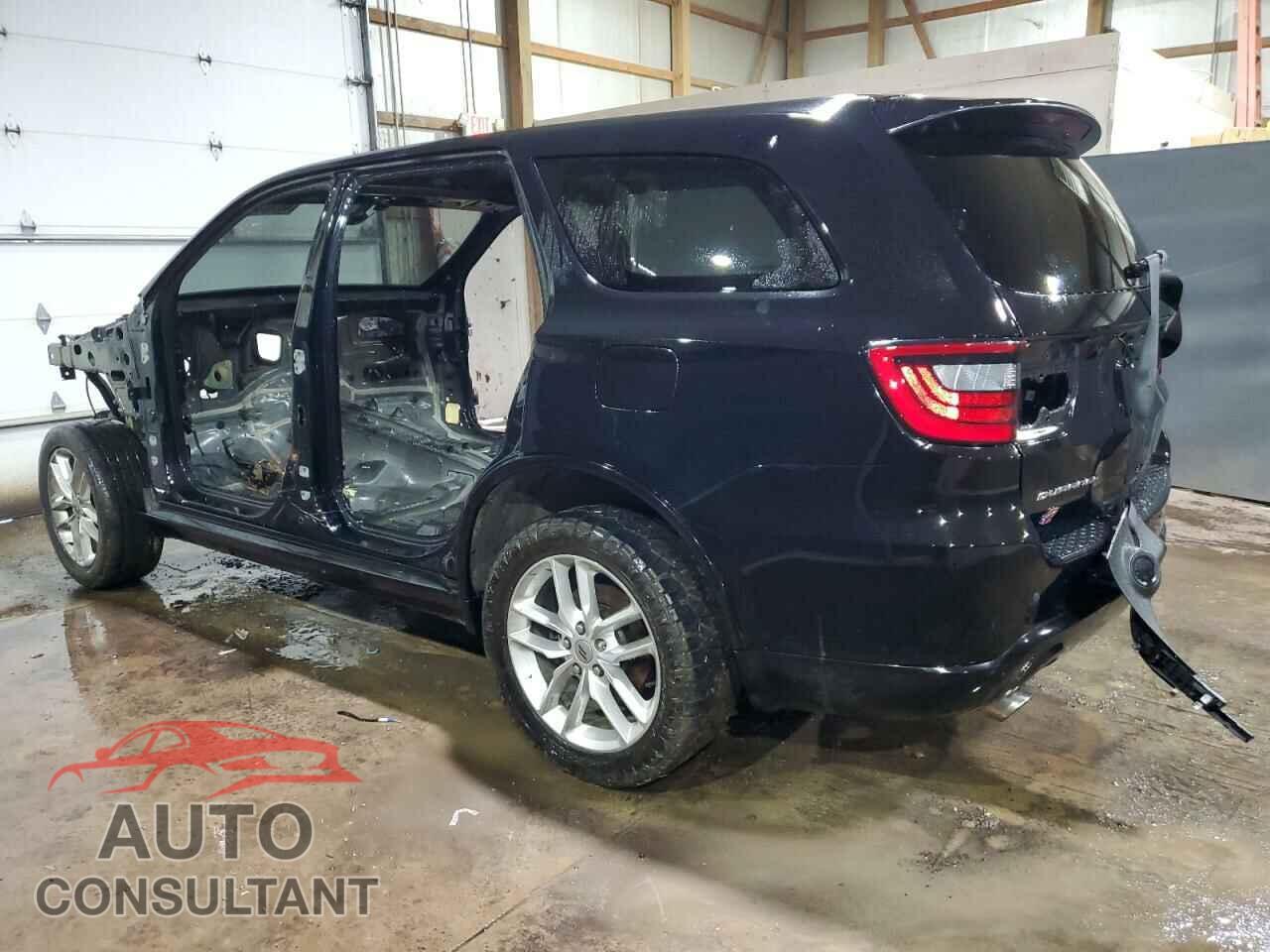 DODGE DURANGO 2021 - 1C4SDJCT7MC786618