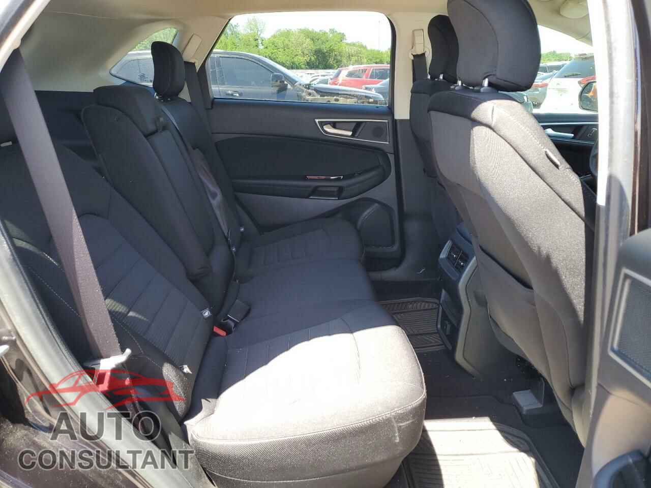 FORD EDGE 2019 - 2FMPK3J9XKBC19570
