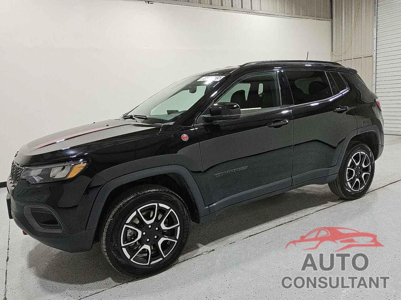 JEEP COMPASS 2024 - 3C4NJDDN2RT137327